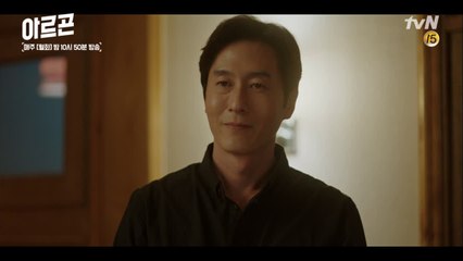 김주혁, 신임 앵커 도전 결심 ′해보겠습니다. 9시 뉴스.′