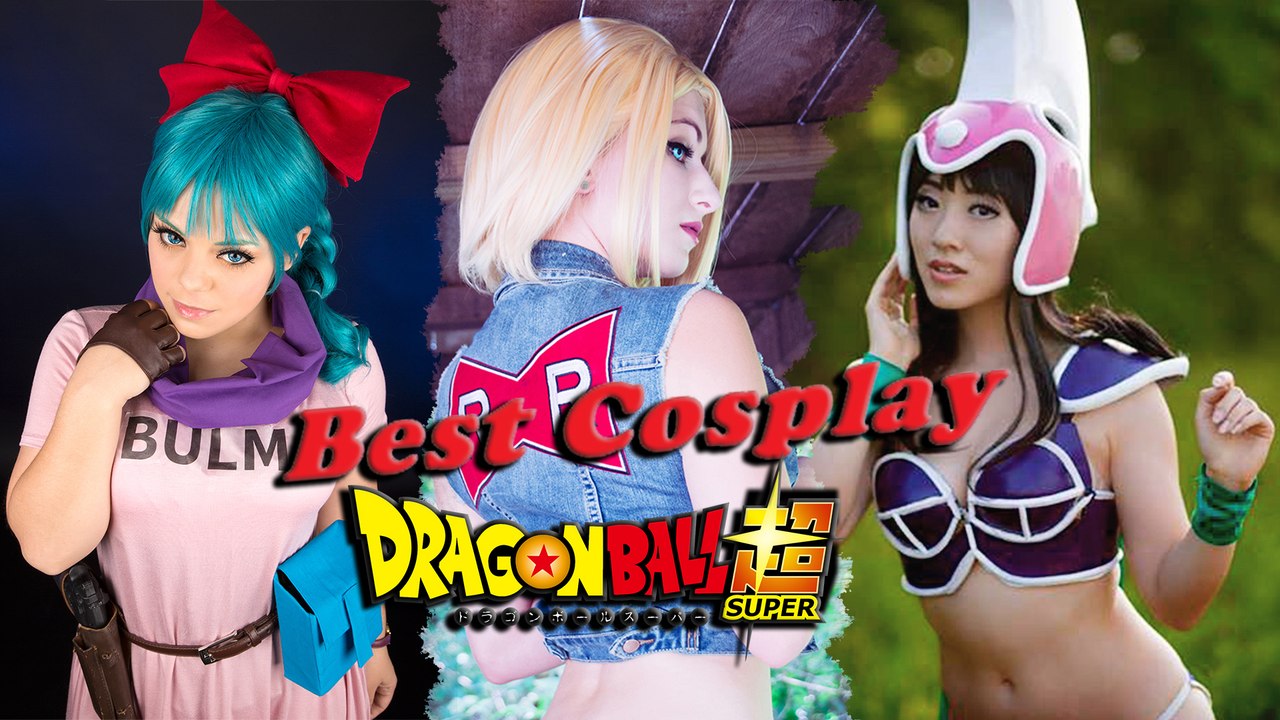 best cosplay