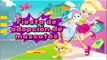 Polly Pocket en español Fiesta de adopcion de mascotas| Lets Play Kids