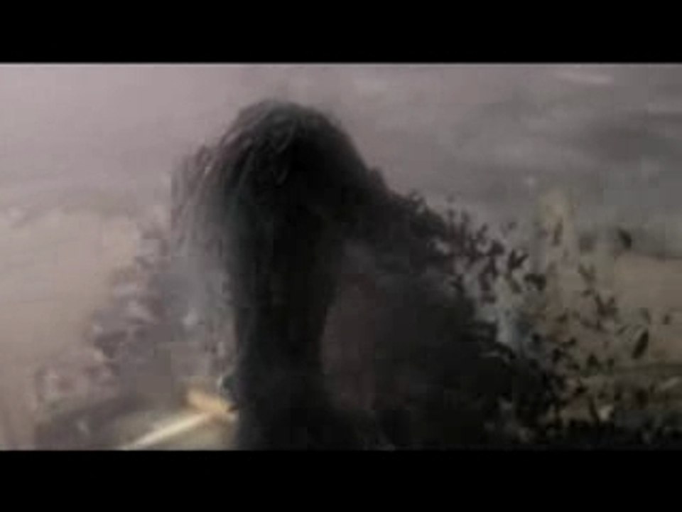 Final Fantasy VII dans sa tristesse