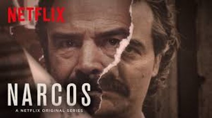 Streaming Narcos - Season 3 Episode 2 The Cali KGB Full Movie