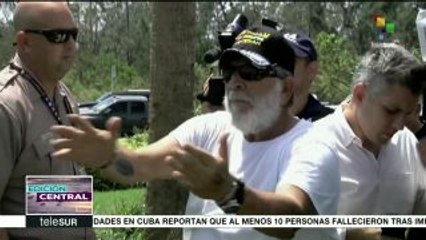 Florida: habitantes comienzan a regresar a su hogar tras paso de Irma