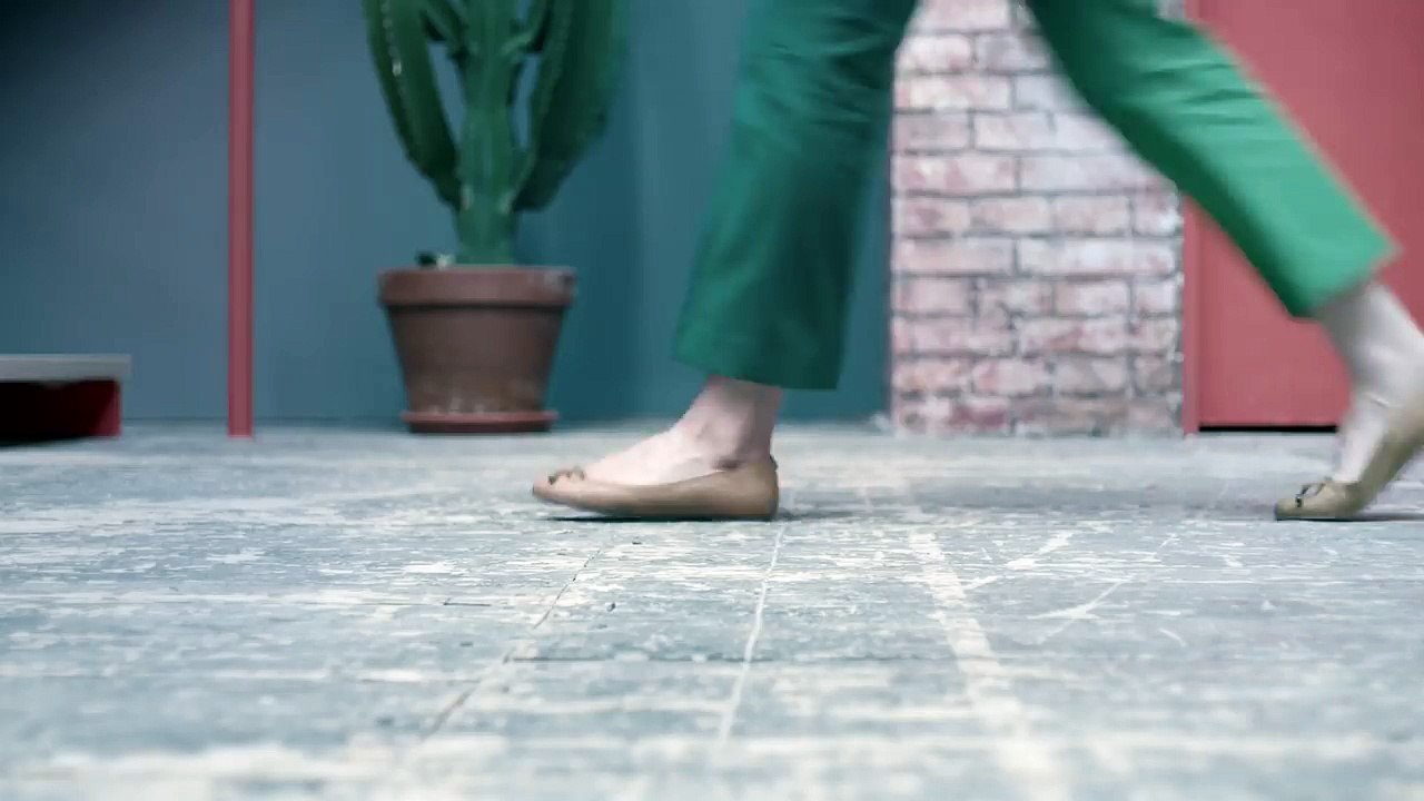 Ogilvy Paris, Ogilvy New York pour Lenovo - septembre 2017