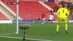 3-1 Angel Gomes Penalty Goal UEFA Youth League  Group A - 12.09.2017 Man United Youth 3-1 FC...