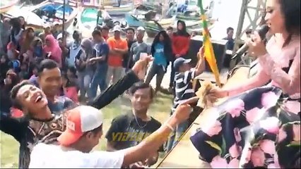 Tembang tresno Anisha rahma