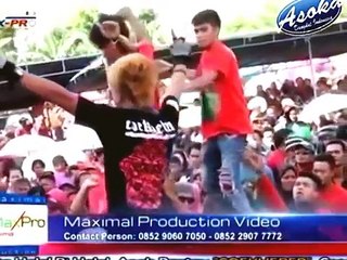 wes ra kuat - ratna antika monata