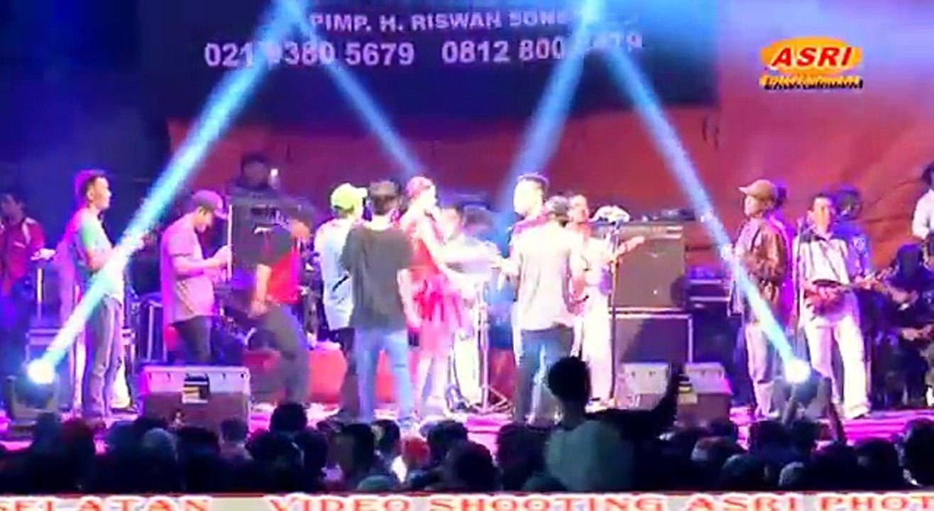 Yusnia Zebro-Seujung Kuku @Familys 2017