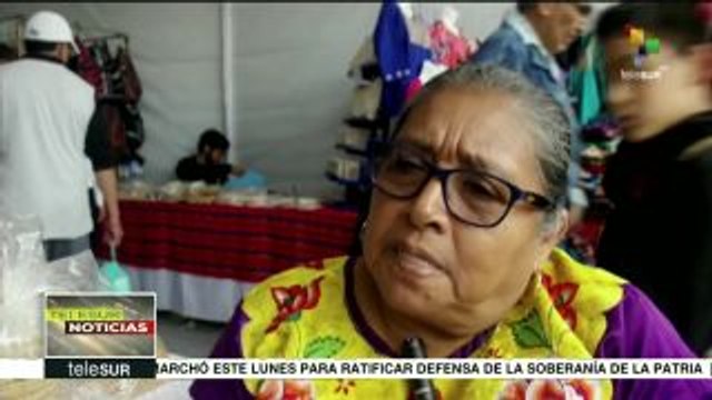 teleSUR noticias. Guatemala: Congreso no retira inmunidad a Morales