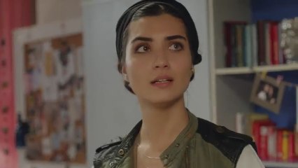 Prljavi novac i ljubav-Kara Para Ask Epizoda 5 - 1 deo