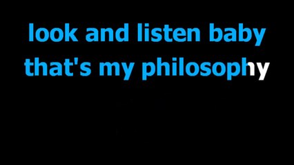 Rubberneckin'  - Elvis Presley  - Karaoke -  Lyrics