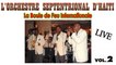 Orchestre Septentrional d'Haïti - La Boule de feu Internationale - Live - Vol. 2