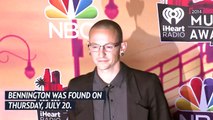 Chester Bennington Dead : Linkin Park Singer Dies at Age 41