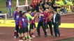 Ceres Negros vs Istiklol 1-1 (AFC Cup - Play Offs)