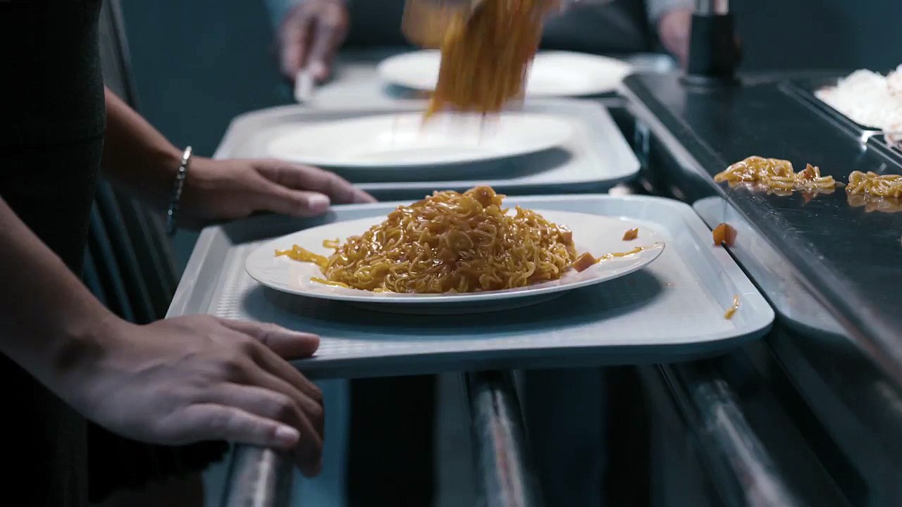 Ogilvy Paris, Ogilvy New York pour Lenovo - septembre 2017