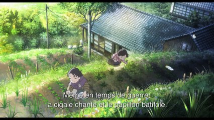 DANS UN RECOIN DE CE MONDE - Bande-annonce