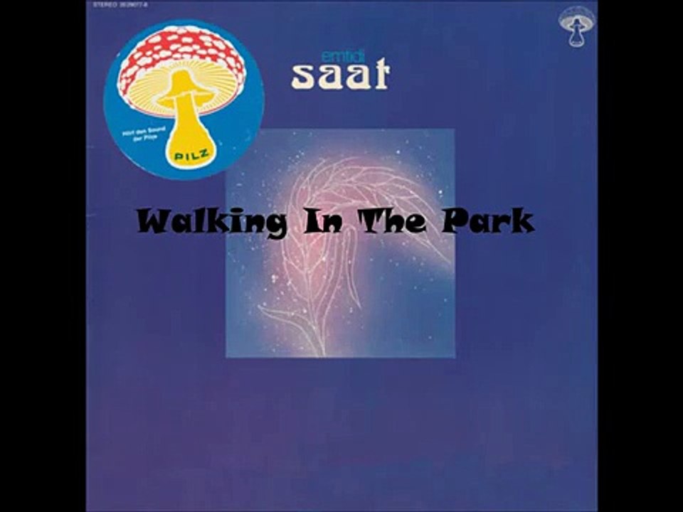 Emtidi ‎– Saat[Full Album]1972