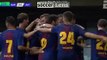 Carles Perez Goal HD - Barcelona U19	1-0 Juventus U19 - 11.09.2017 HD
