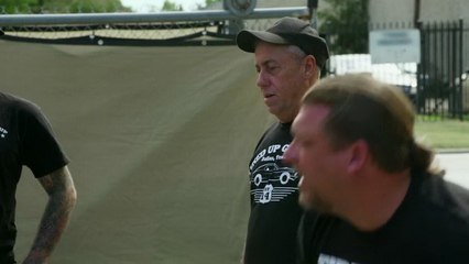 Misfit Garage Season 5 Episode 1 Spurred For A Ford Full Episode