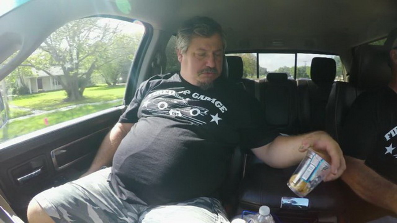 Misfit Garage Season 5 Episode 3 Air Picking We Shall Go ( Full Episode )