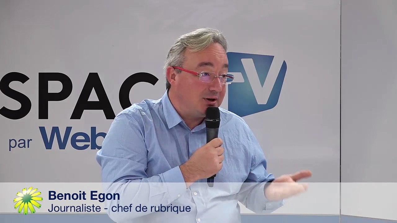 André Sergent : « La robotique n’est pas synony...