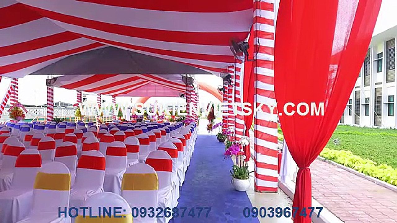 CHO THUÊ THIẾT BỊ SỰ KIỆN GIÁ RẺ TẠI HCM