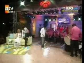 Ibrahim erkal  sarı gelin