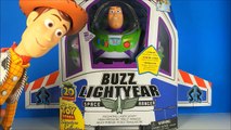 Buzz Lightyear Toy Story Juguete de Buzz Lightyear