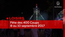 Retour sur les 400 Coups 2017