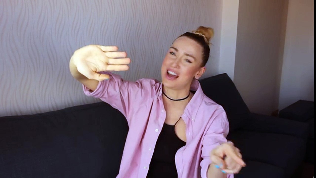 İlk Öpüşme Nasıl Olur? | İlk Öpüşme Deneyimim | Gözde Tezer 