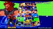 Marvel Vs. Capcom: Clash of the Super Heroes - Gameplay - Spider-Man/Chun-Li - Level 8