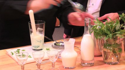 Appétit - Fourme de Montbrison