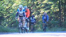 Raid Cyclo 2017 (Etape 1)
