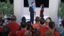The Orville S01xE02 season 1 episode 2 English Subtitles