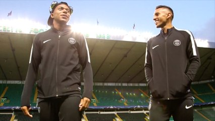 Le JT du mardi 12 septembre