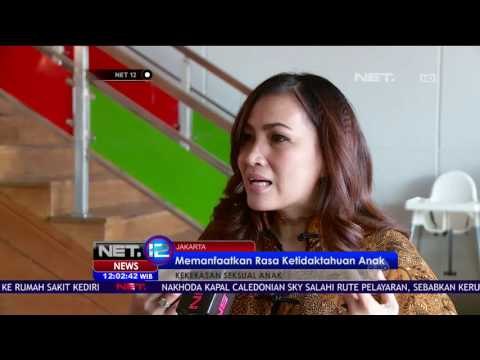 Polisi Bongkar Sindikat Kekerasan Seksual pada Anak di Media Sosial - NET12