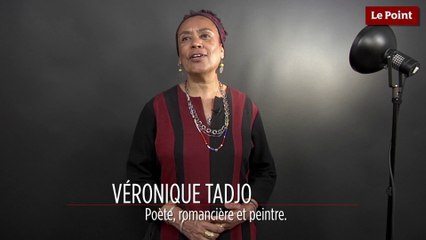 Véronique Tadjo - En compagnie des hommes