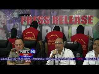 Medsos Jadi Medium Praktek Pedofilia di Indonesia - NET16