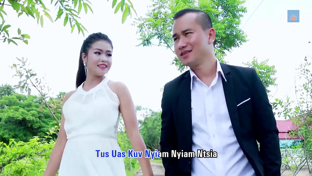 LEE KONG XIONG Feat PAJ NQEEB LAIM  Koj Puas Kam Yog Kuv Tus Hluas Nkauj_remix