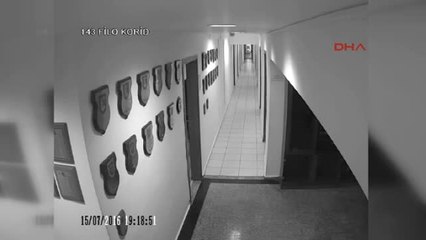 Polis Özel Harekatı Bombalayan Pilota, 'O Odanın Sırrı Ne' Sorusu
