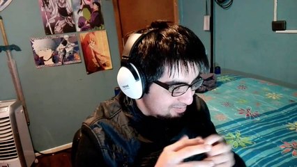 Video reacción #121 (parte 1) - Bobby Yeah (2011)