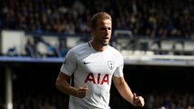 Tottenham striker Harry Kane targets Champions League goals to break into 'world class' bracket