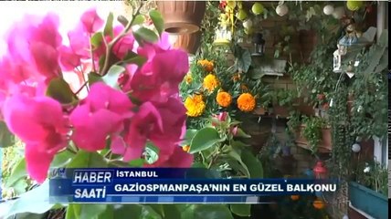 Öğle Bülteni - 12 Eylül 2017 - İHA HABER SAATİ