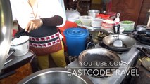 Pad Thai Sukhothai style Thai street food