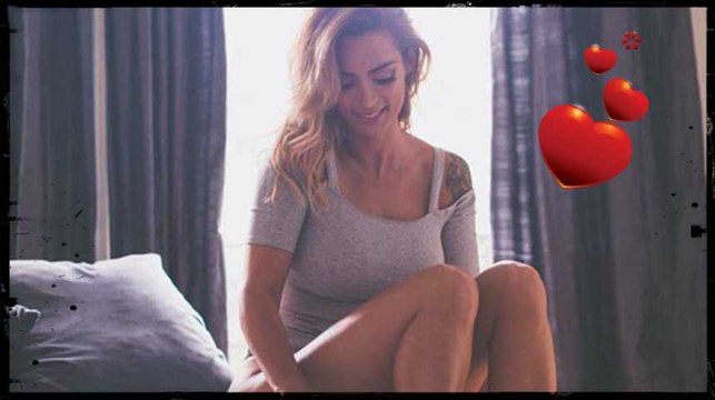 Emilie Nef Naf s'affiche plus amoureuse que jamais de Bruno Cerella !