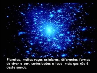 Amor de outros mundos