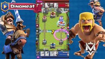 BEST Clash Royale Funny Moments, Glitches, Fails, Trolls Montage #1