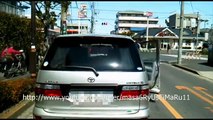【閲覧注意】[ドラレコ] 衝撃！日本の事故動画 Part.2