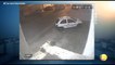 Correio Verdade - A polícia civil divulgou imagens de câmeras de segurança dos dois suspeitos de matar um casal de namorados em uma bar na cidade de Campina Grande