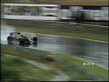 Gran Premio del Portogallo 1985: Interviste a Frank Williams e Patrese e doppiaggio di Alboreto a Johansson