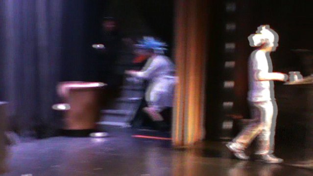 Liberty City Anime Convention 08-19-2017: Cosplay Masquerade - Part 6